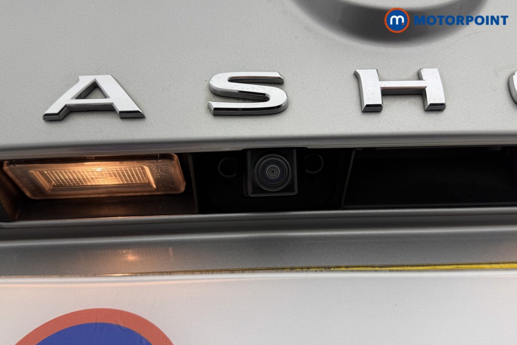 Used Nissan Qashqai 2022 for sale - 76352761: Photo 26
