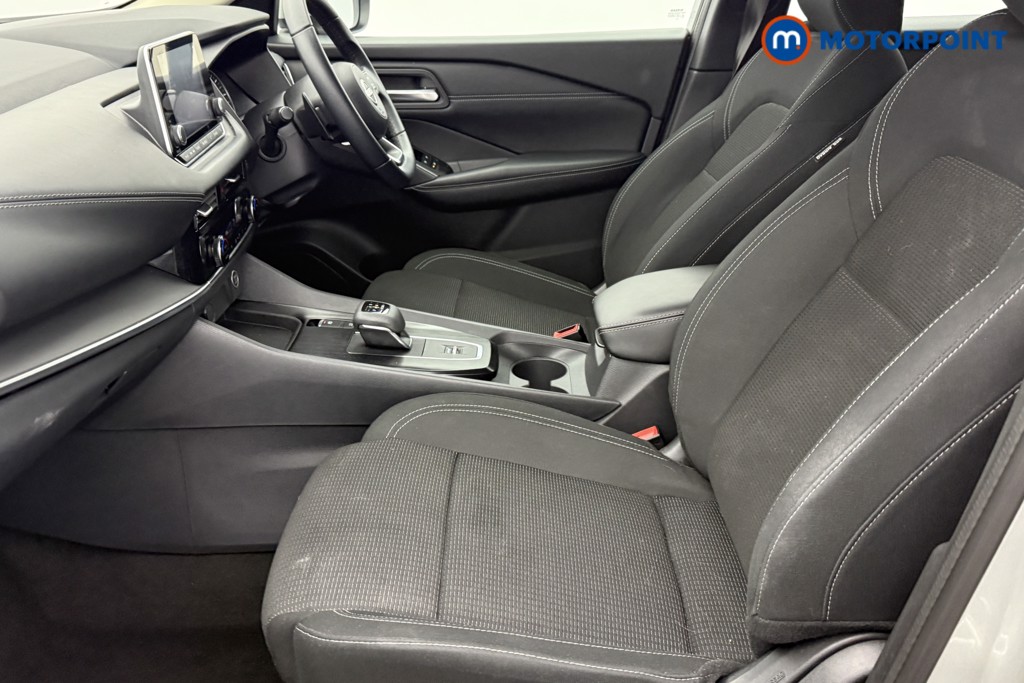 Used Nissan Qashqai 2022 for sale - 76352761: Photo 28