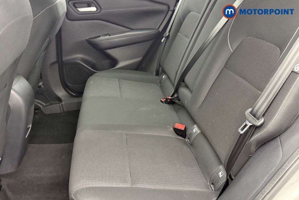 Used Nissan Qashqai 2022 for sale - 76352761: Photo 29