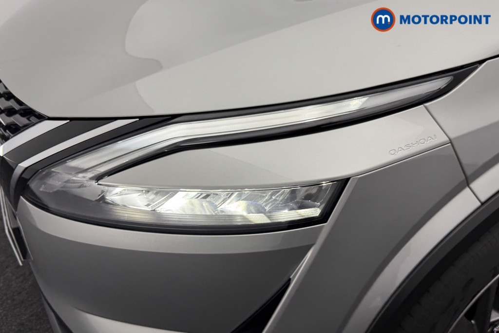 Used Nissan Qashqai 2022 for sale - 76352761: Photo 33