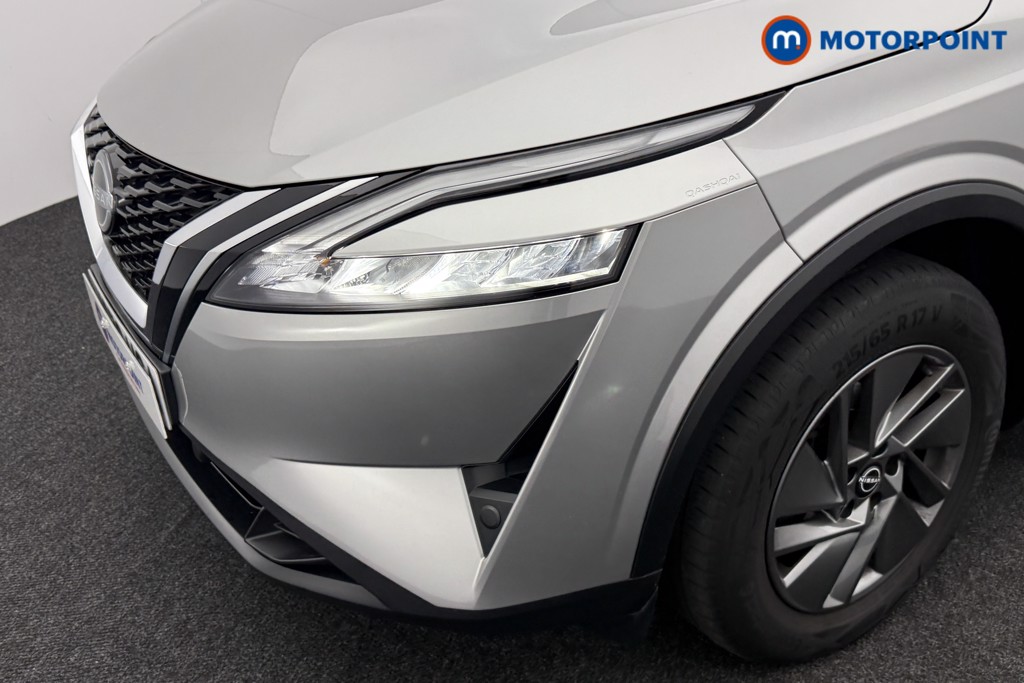 Used Nissan Qashqai 2022 for sale - 76352761: Photo 34