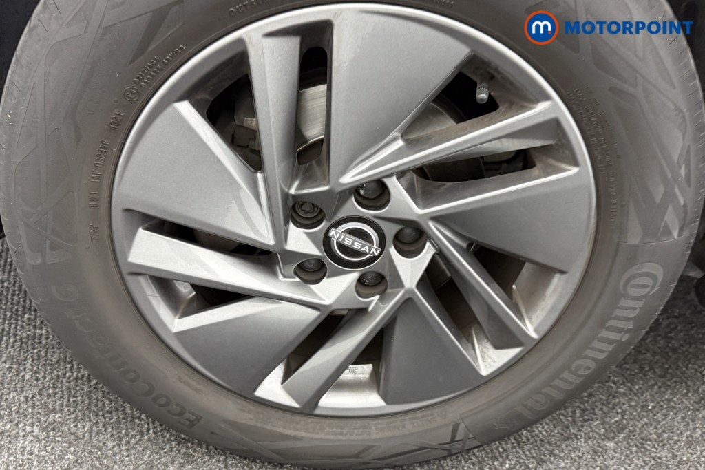 Used Nissan Qashqai 2022 for sale - 76352761: Photo 35