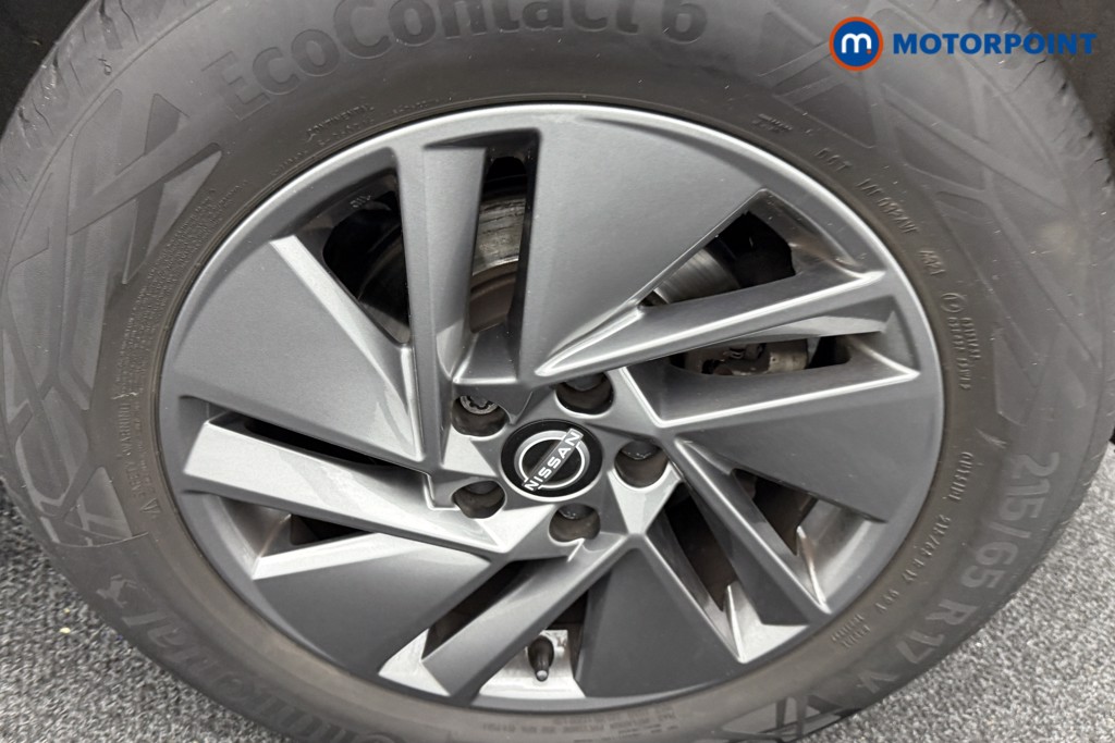 Used Nissan Qashqai 2022 for sale - 76352761: Photo 36