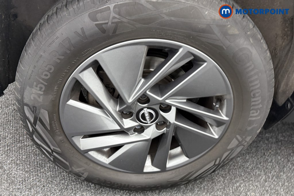 Used Nissan Qashqai 2022 for sale - 76352761: Photo 37