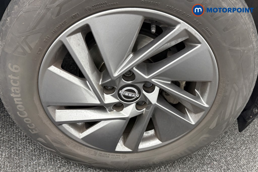 Used Nissan Qashqai 2022 for sale - 76352761: Photo 38