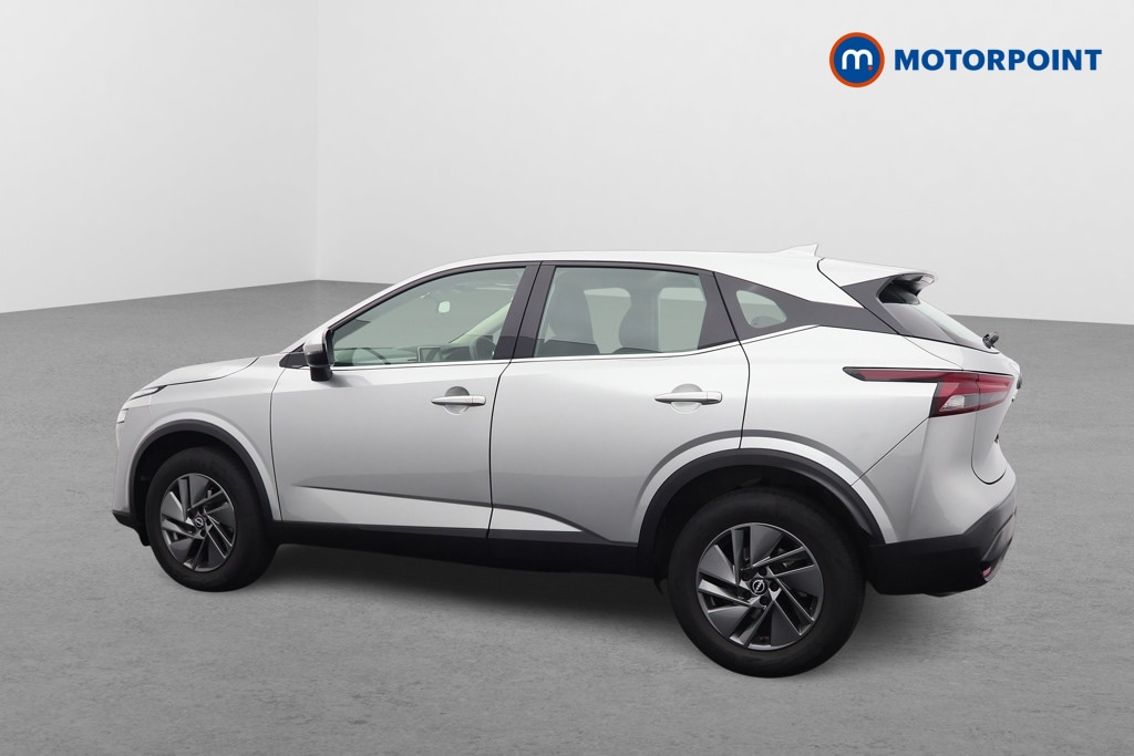 Used Nissan Qashqai 2022 for sale - 76352761: Photo 5