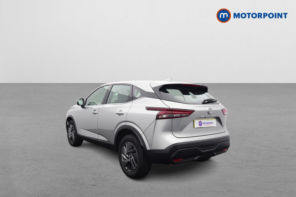 Used Nissan Qashqai 2022 for sale - 76352761: Photo 6