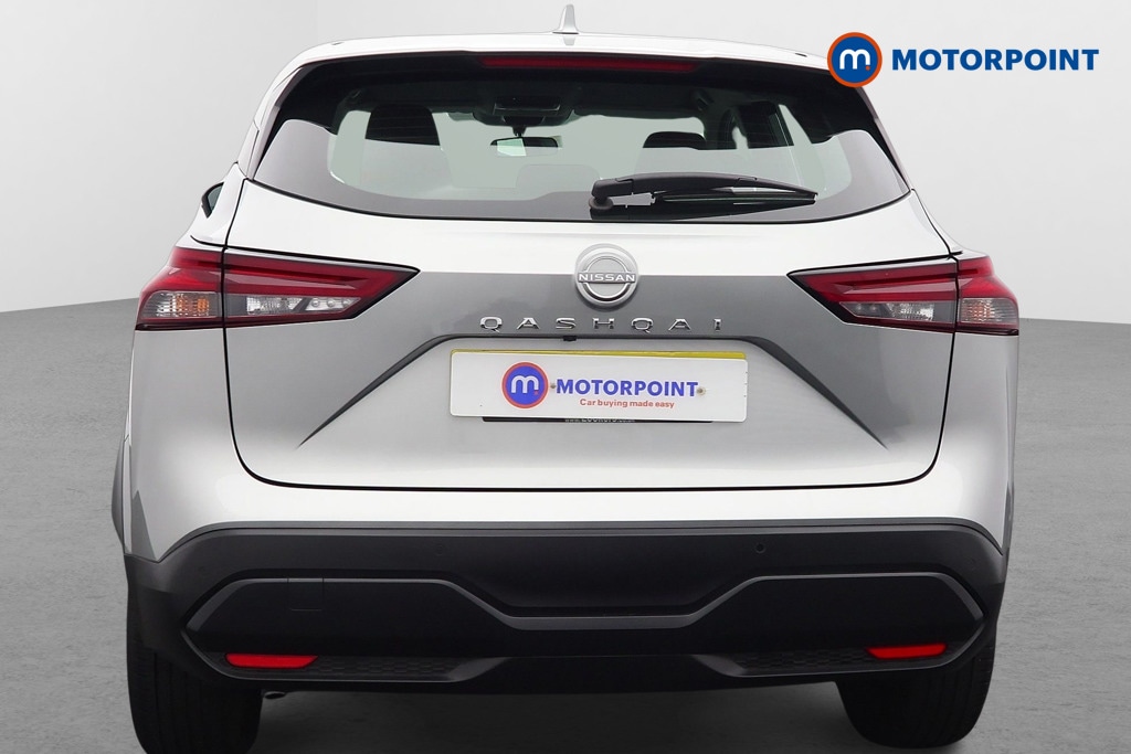 Used Nissan Qashqai 2022 for sale - 76352761: Photo 7