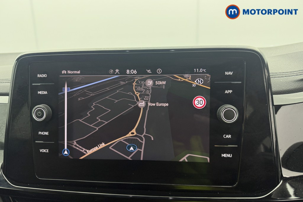 Used Volkswagen T-Roc 2025 for sale - 77529697: Photo 10