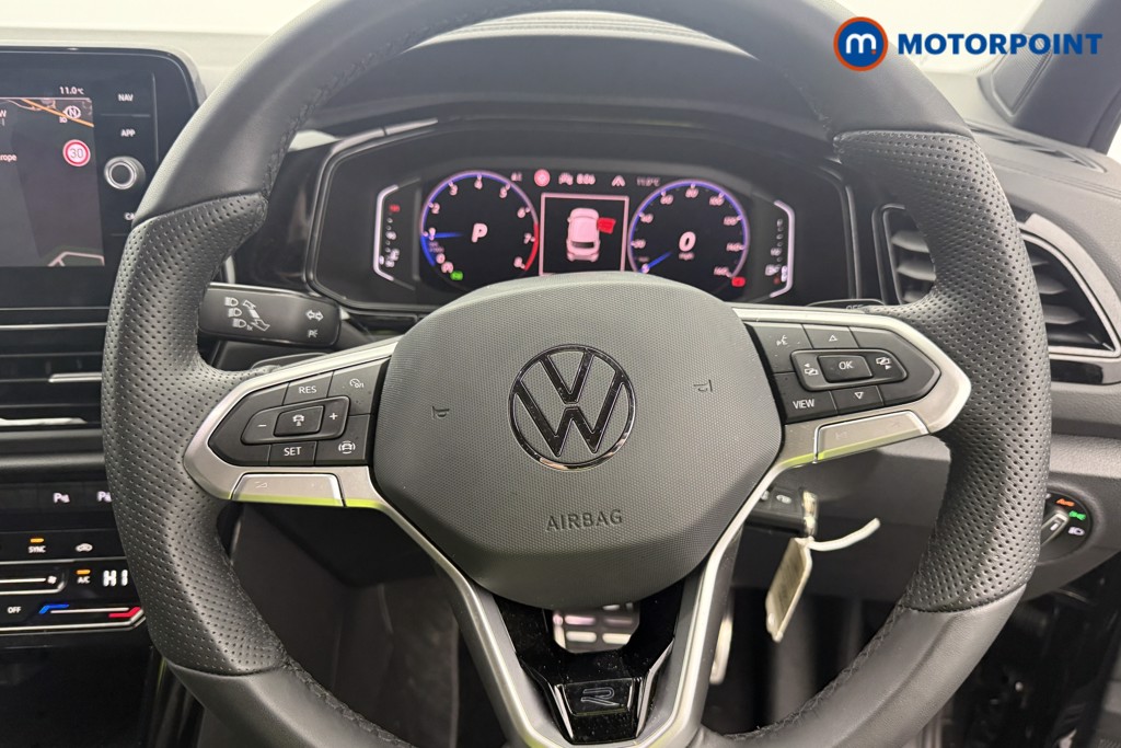 Used Volkswagen T-Roc 2025 for sale - 77529697: Photo 13