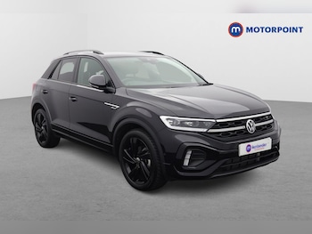 Used Volkswagen T-Roc 2025 for sale - 77529697: Photo