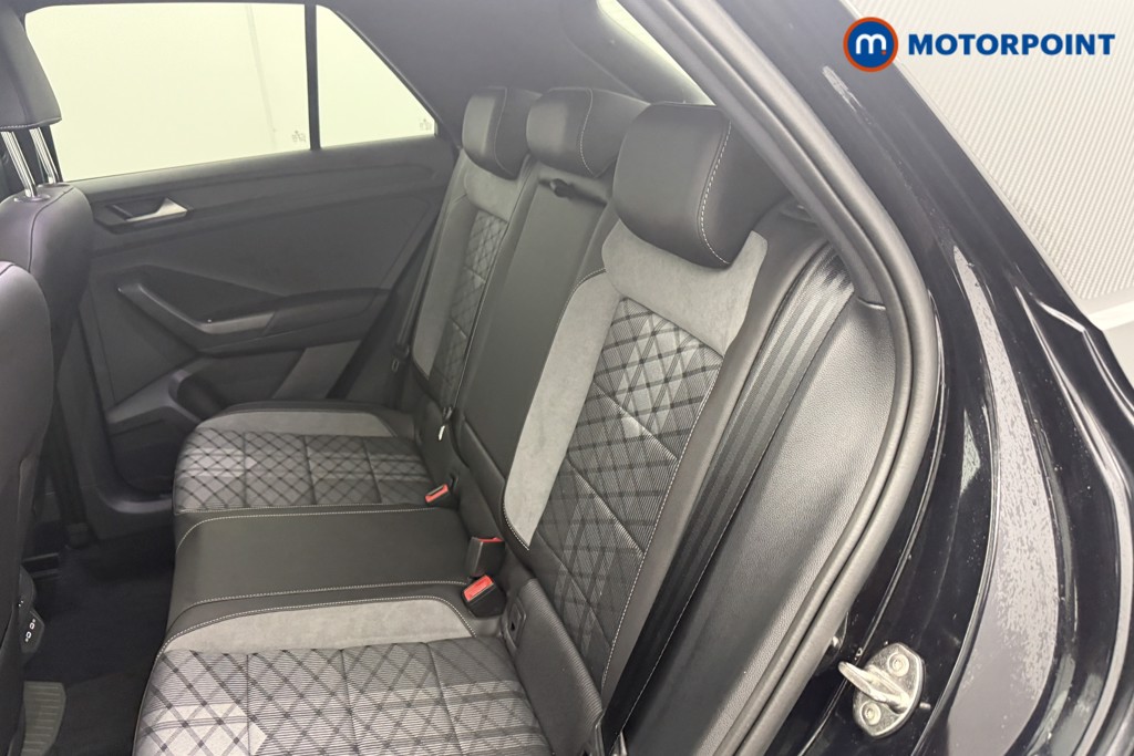 Used Volkswagen T-Roc 2025 for sale - 77529697: Photo 20