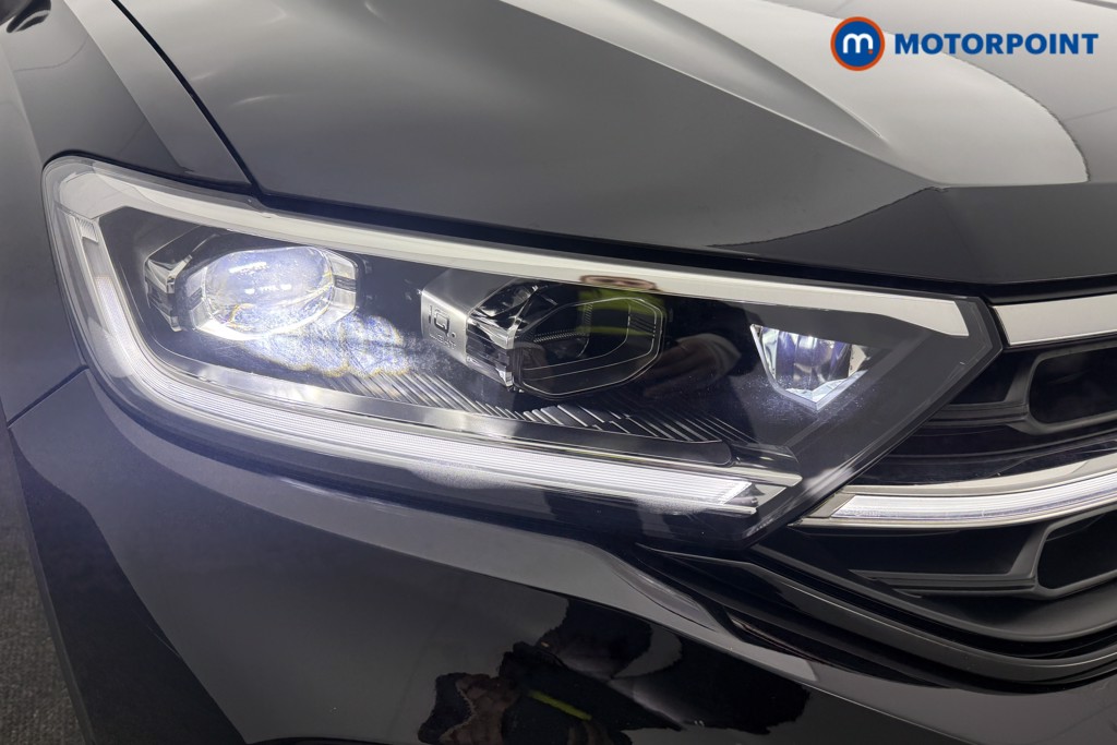 Used Volkswagen T-Roc 2025 for sale - 77529697: Photo 22