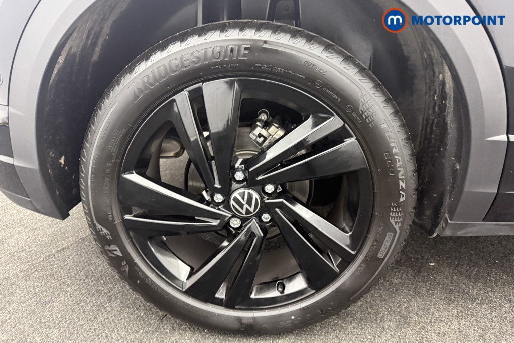 Used Volkswagen T-Roc 2025 for sale - 77529697: Photo 29