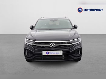 Used Volkswagen T-Roc 2025 for sale - 77529697: Photo
