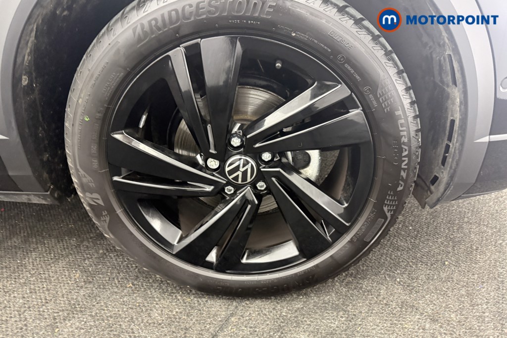 Used Volkswagen T-Roc 2025 for sale - 77529697: Photo 30