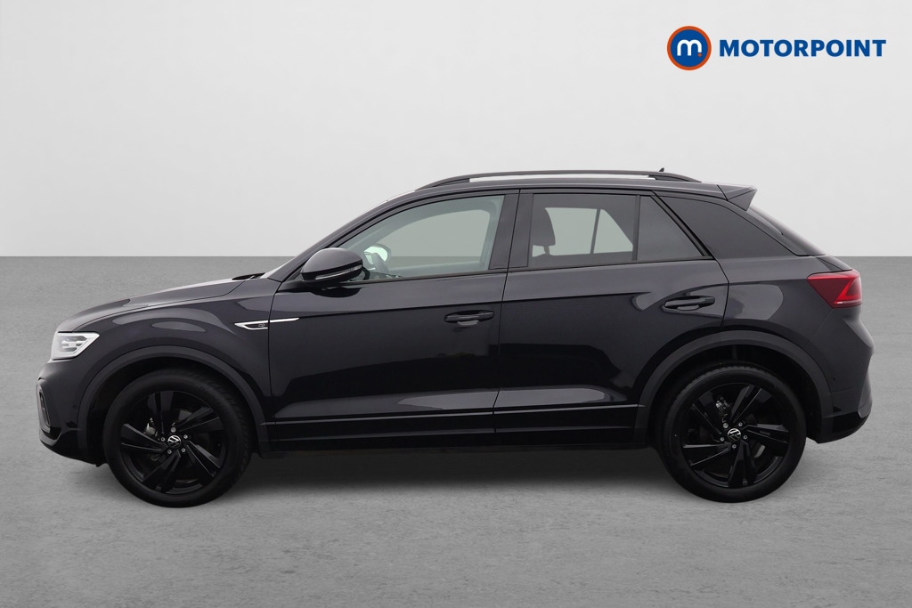 Used Volkswagen T-Roc 2025 for sale - 77529697: Photo 4