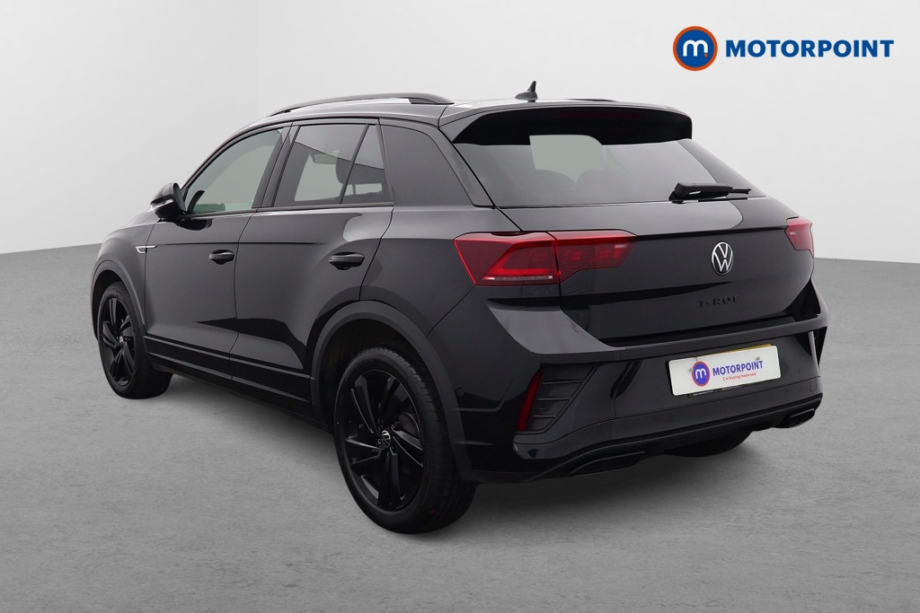 Used Volkswagen T-Roc 2025 for sale - 77529697: Photo 5