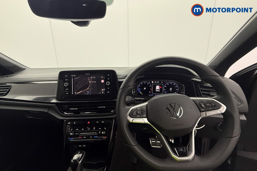 Used Volkswagen T-Roc 2025 for sale - 77529697: Photo 9