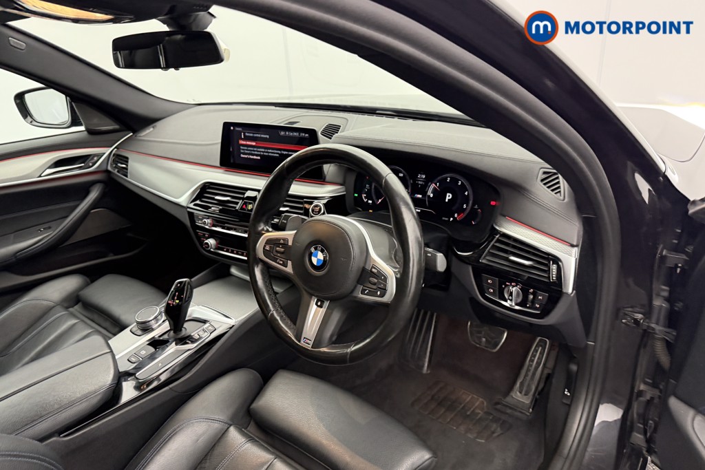 Used BMW 5 Series 2019 for sale - 76155832: Photo 11