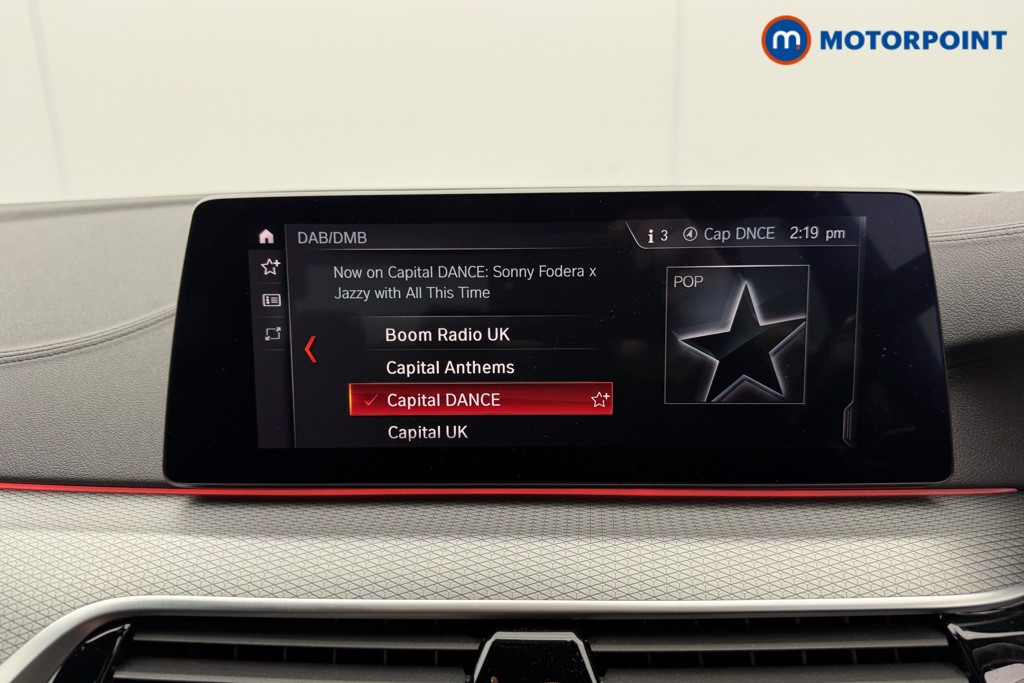 Used BMW 5 Series 2019 for sale - 76155832: Photo 13