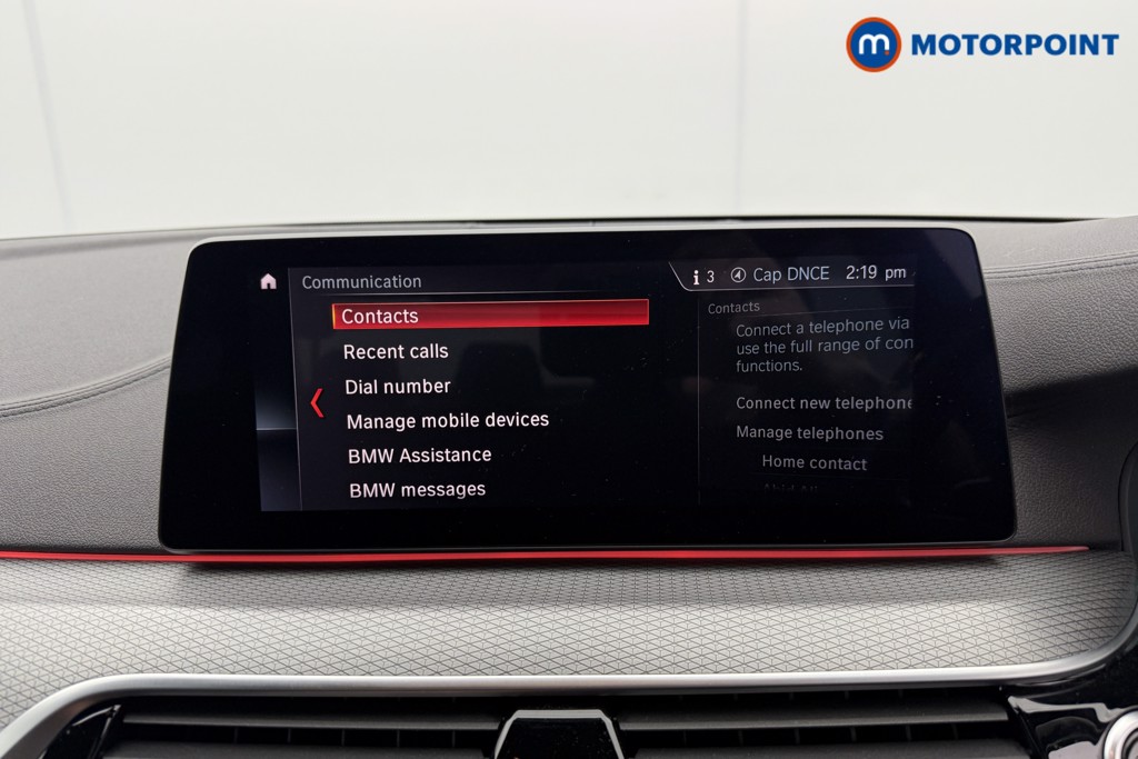 Used BMW 5 Series 2019 for sale - 76155832: Photo 14