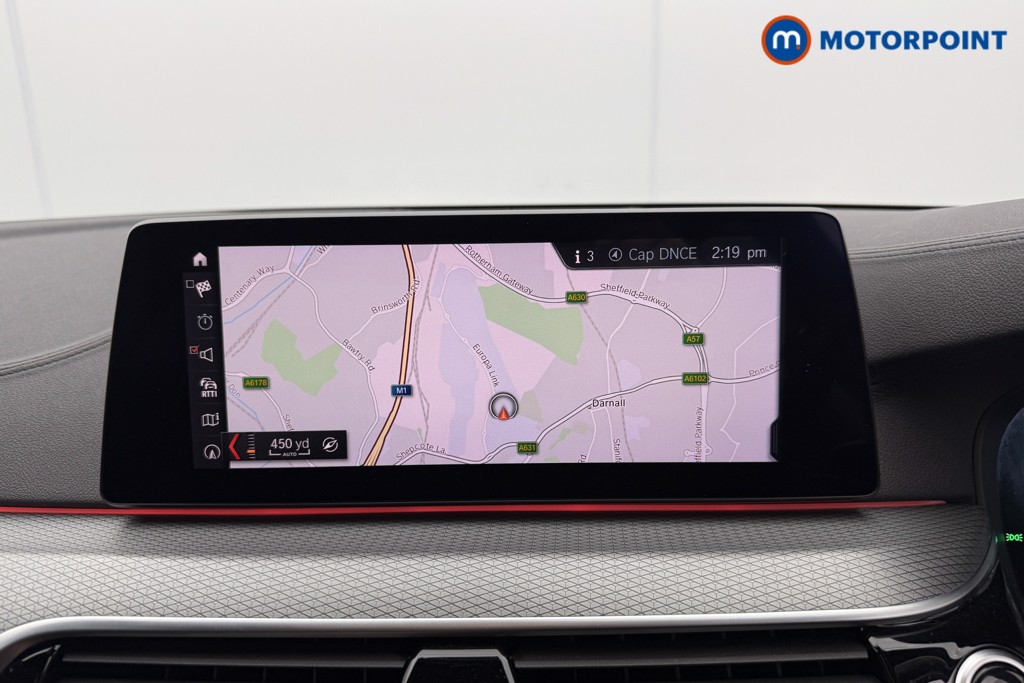 Used BMW 5 Series 2019 for sale - 76155832: Photo 15
