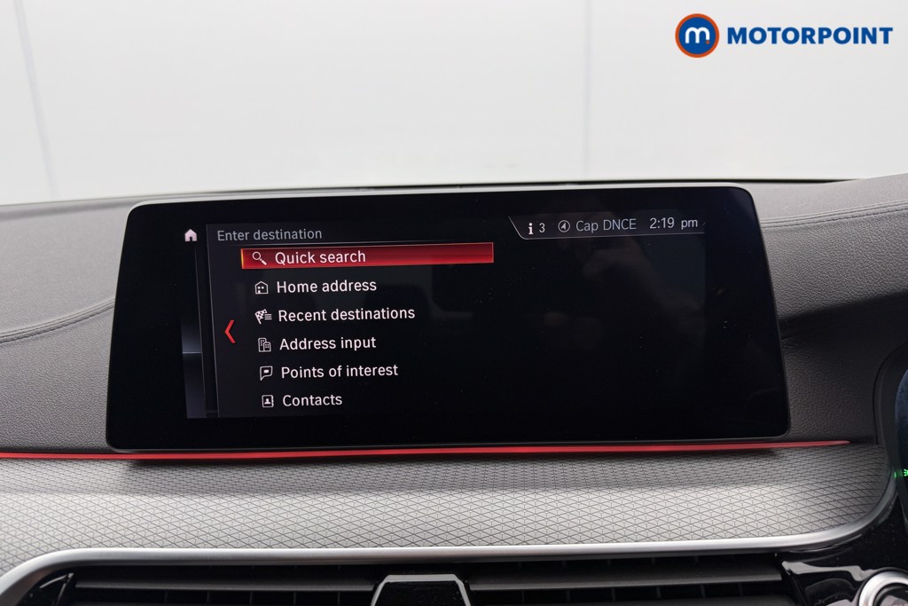 Used BMW 5 Series 2019 for sale - 76155832: Photo 16