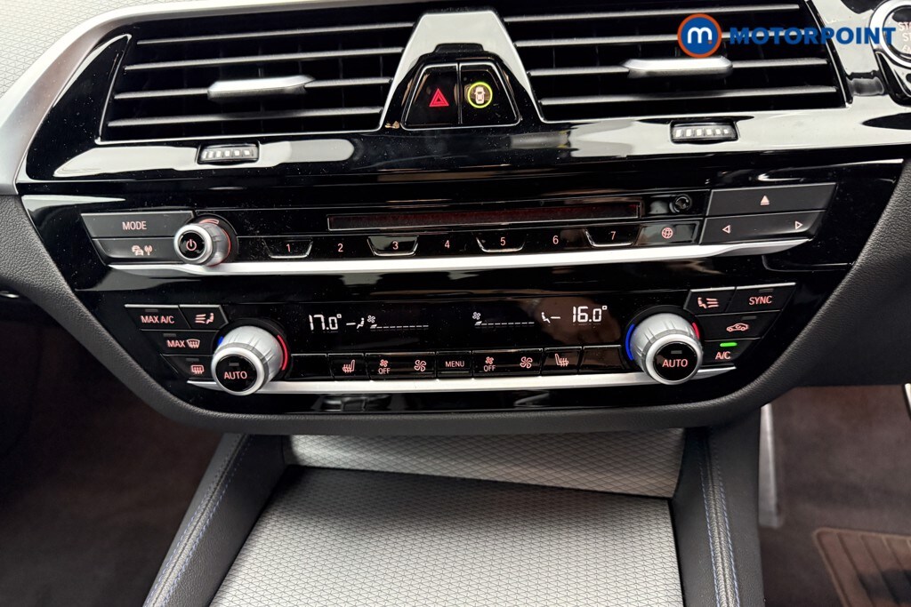 Used BMW 5 Series 2019 for sale - 76155832: Photo 18