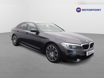 BMW - 5 Series
