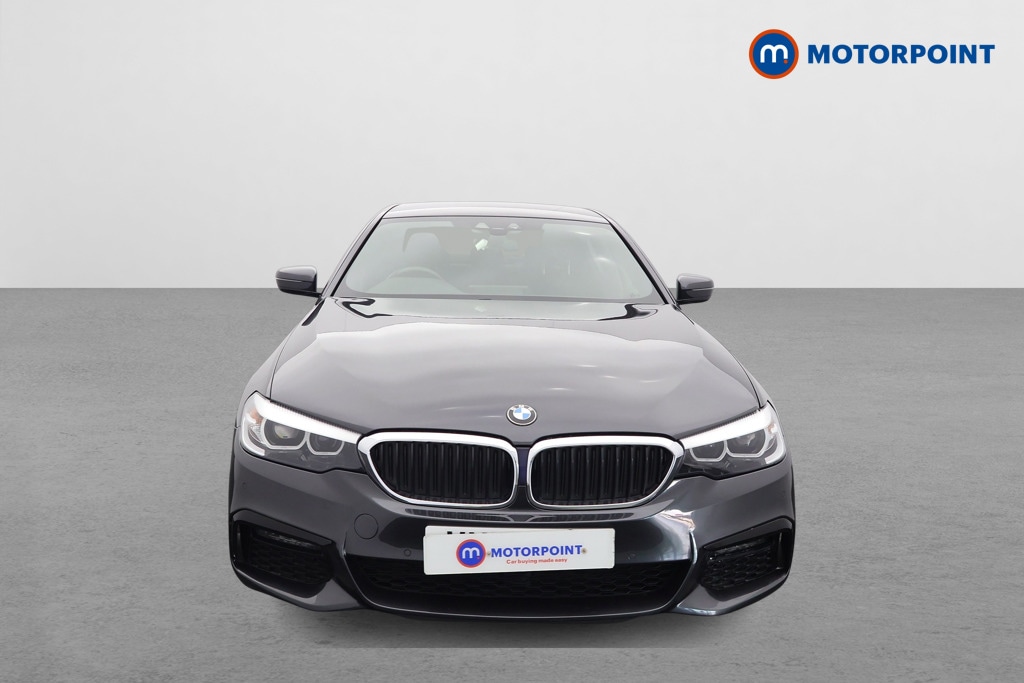 Used BMW 5 Series 2019 for sale - 76155832: Photo 2