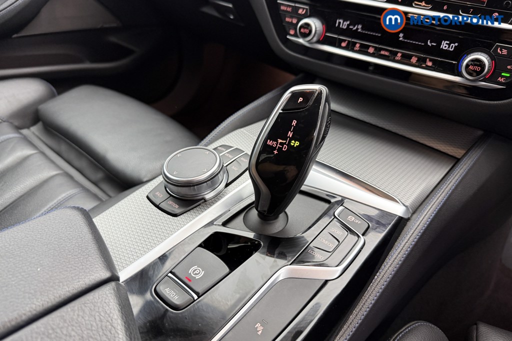 Used BMW 5 Series 2019 for sale - 76155832: Photo 20