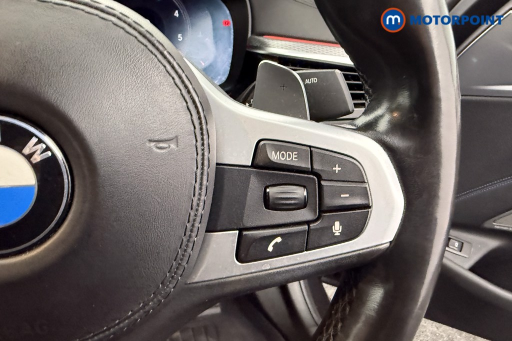 Used BMW 5 Series 2019 for sale - 76155832: Photo 22