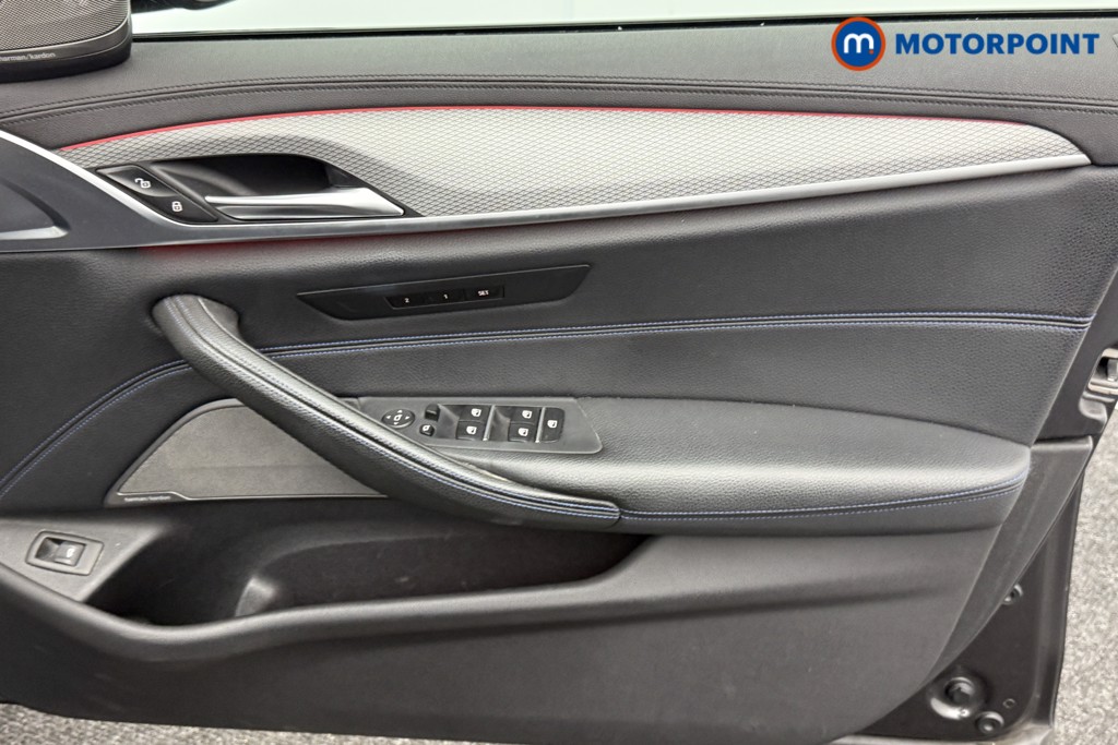 Used BMW 5 Series 2019 for sale - 76155832: Photo 25