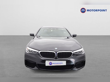 Used BMW 5 Series 2019 for sale - 76155832: Photo 2