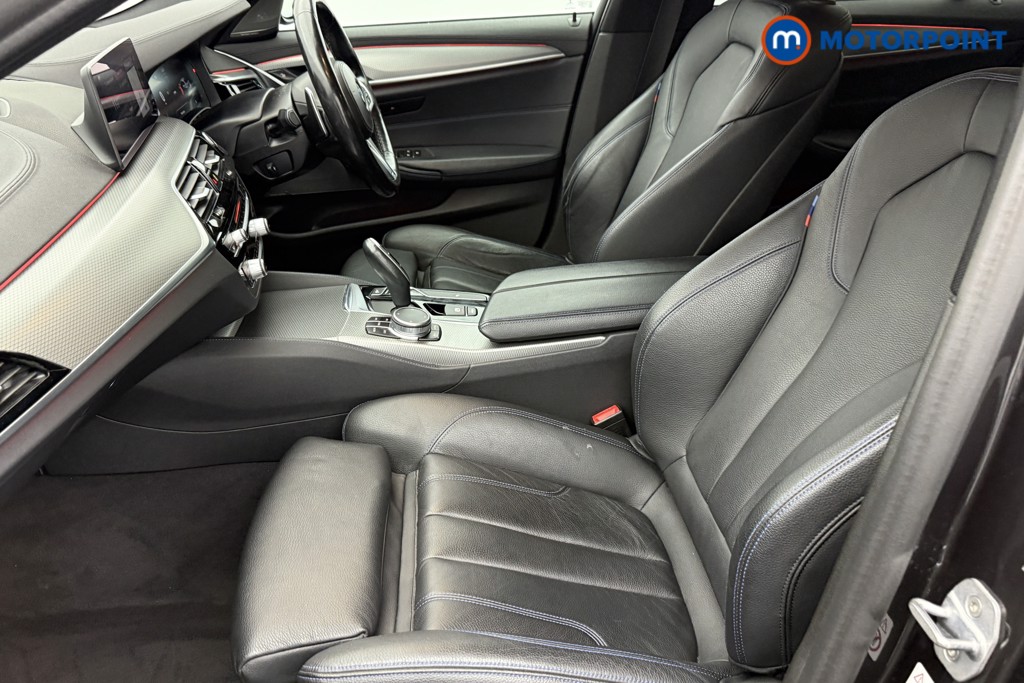 Used BMW 5 Series 2019 for sale - 76155832: Photo 32