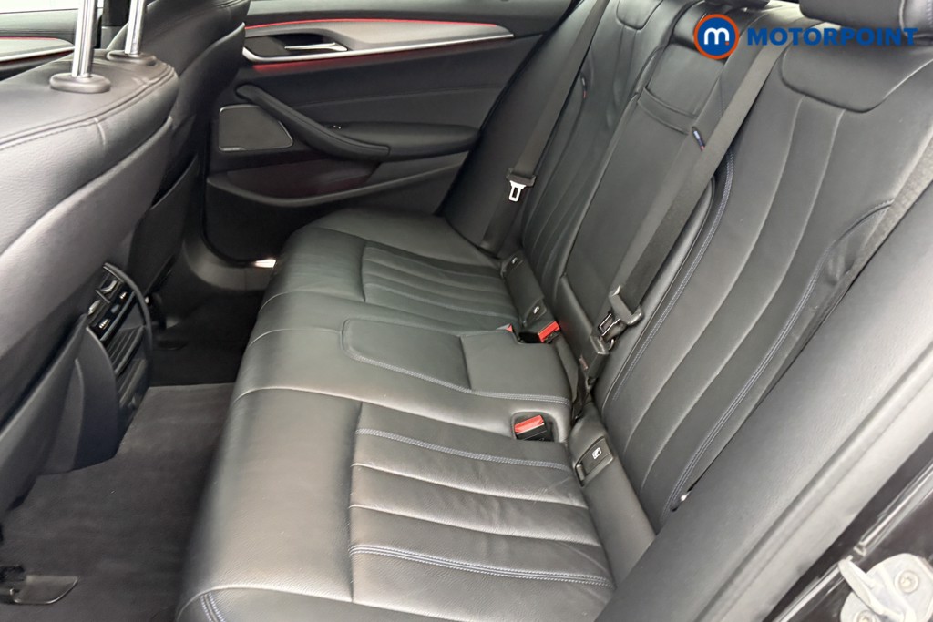 Used BMW 5 Series 2019 for sale - 76155832: Photo 34