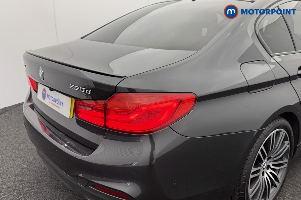 Used BMW 5 Series 2019 for sale - 76155832: Photo 37