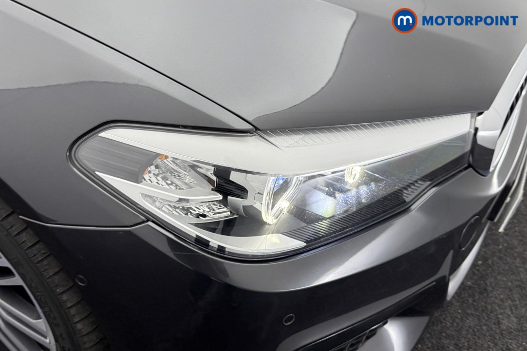 Used BMW 5 Series 2019 for sale - 76155832: Photo 38