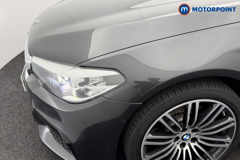 Used BMW 5 Series 2019 for sale - 76155832: Photo 39