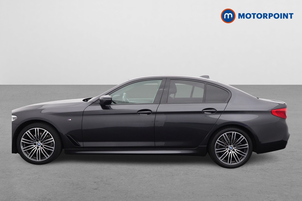 Used BMW 5 Series 2019 for sale - 76155832: Photo 4