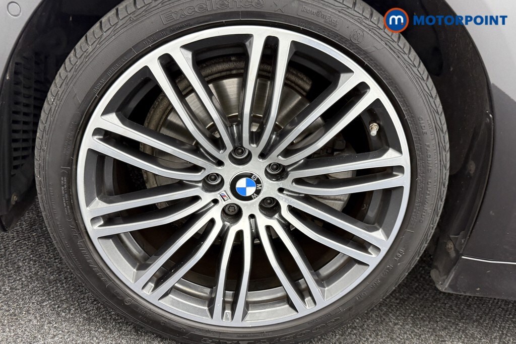 Used BMW 5 Series 2019 for sale - 76155832: Photo 40
