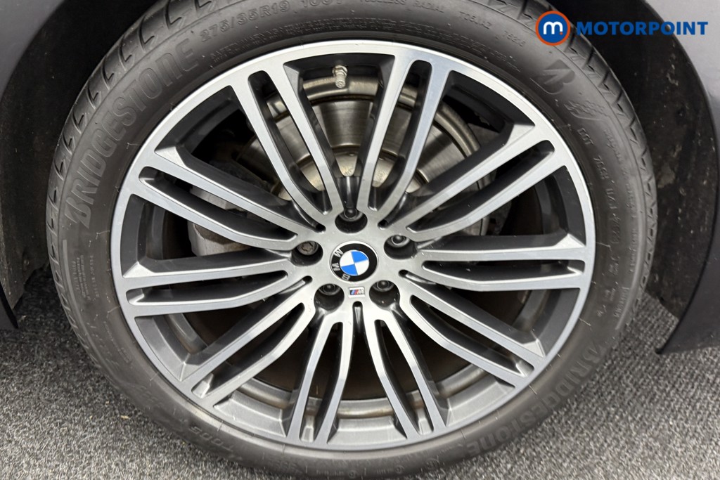 Used BMW 5 Series 2019 for sale - 76155832: Photo 41