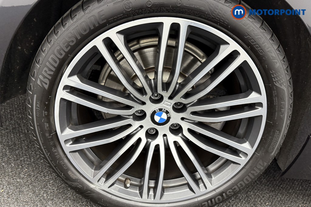 Used BMW 5 Series 2019 for sale - 76155832: Photo 42