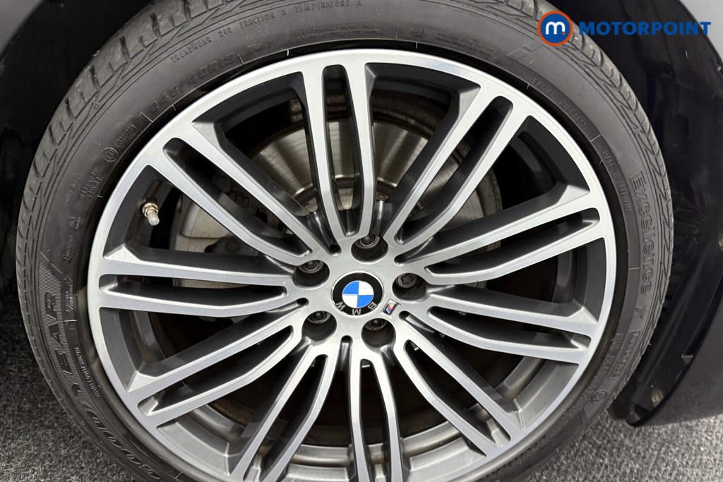 Used BMW 5 Series 2019 for sale - 76155832: Photo 43