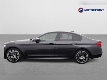 Used BMW 5 Series 2019 for sale - 76155832: Photo 4