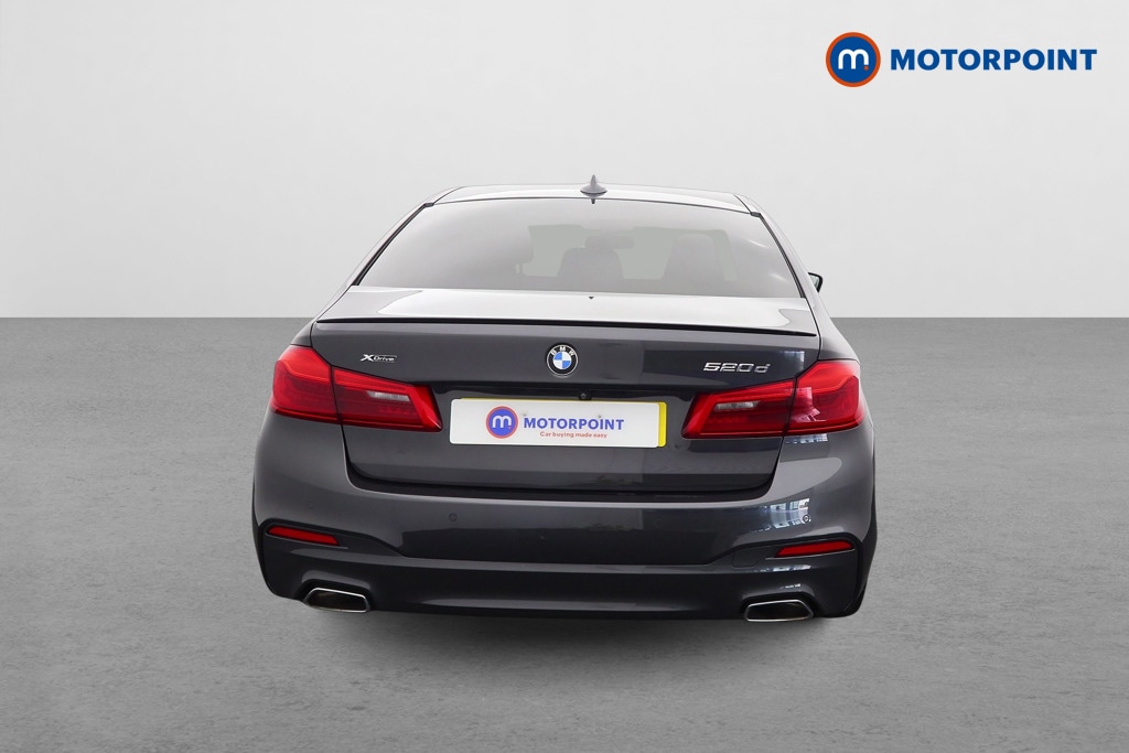 Used BMW 5 Series 2019 for sale - 76155832: Photo 6