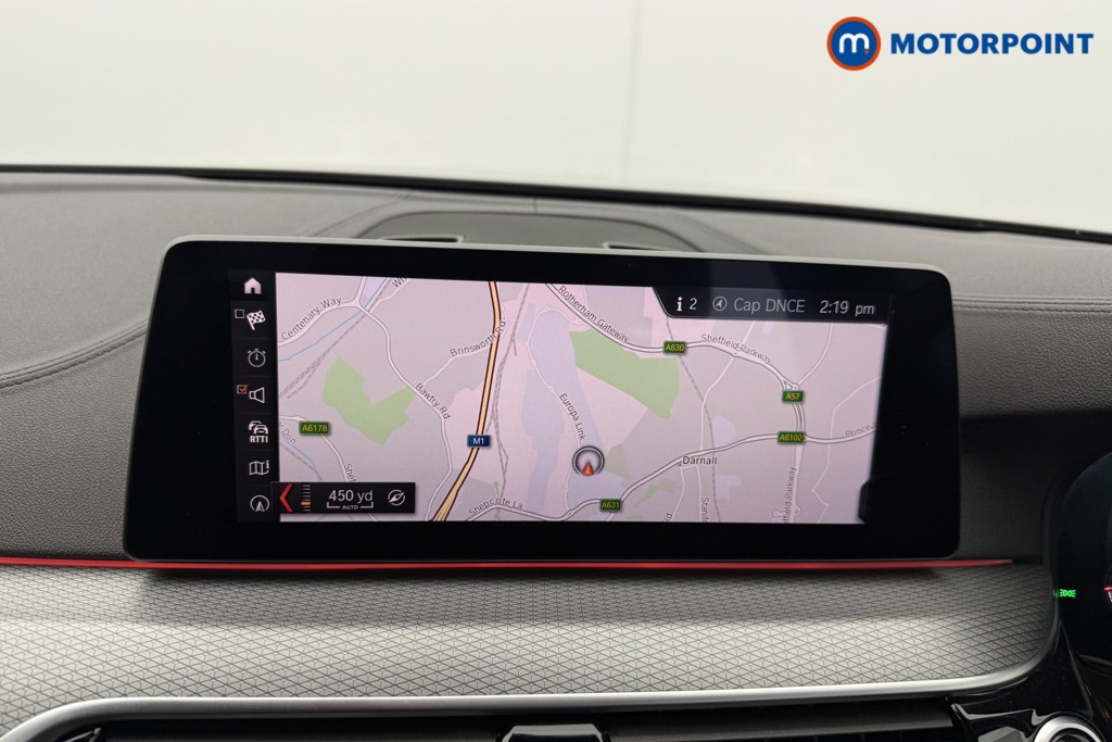 Used BMW 5 Series 2019 for sale - 76155832: Photo 9