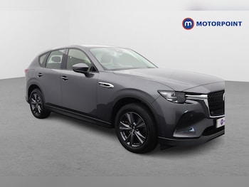 Mazda - CX-60