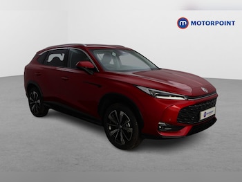 Used MG MG HS 2025 for sale - 75917424: Photo